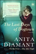 The Last Days of Dogtown by Anita Diamant