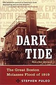 Dark Tide: The Great Boston Molasses Flood of 1919 by Stephen Puleo