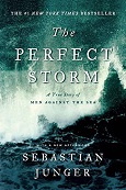 The Perfect Storm by Sebastian Junger