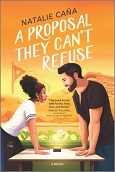 A Proposal They Can't Refuse by Natalie Cana