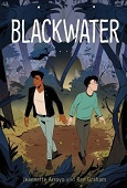 Blackwater by Jenannette Arroyo