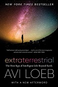 Extraterrestrial by Avi Loeb