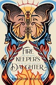 Fire Keeper's Daughter by Angeline Boulley