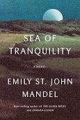 Sea of Tranquility by Emily St. John Mandel