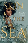 Skin of the Sea by Natasha Bowen
