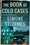 The Book of Cold Cases by Simone St. James