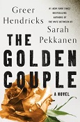 The Golden Couple by Greer Hendricks and Sarah Pekkanen