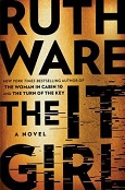 The It Girl by Ruth Ware