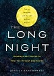 The Long Night: Readings and Stories to Help You Through Depression by Jessica Kantrowitz