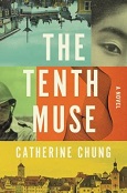The Tenth Muse by Catherine Chung