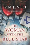 The Woman with the Blue Star by Pam Jenoff