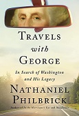 Travels with George by Nathaniel Philbrick