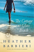 The Cottage at Glass Beach by Heather Barbieri