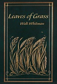 Leaves of Grass by Walt Whitman