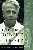 The Poetry of Robert Frost by Robert Frost