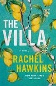 The Villa Rachel Hawkins