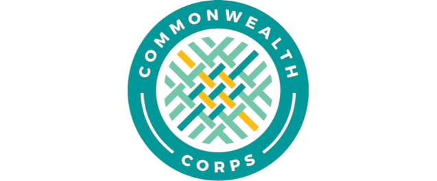 Commonwealth Corps Logo