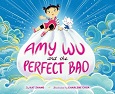 Amy Wu and the Perfect Bao by Kat Zhang