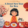 A Sweet New Year For Ren by Michelle Sterling