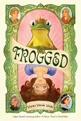 Frogged by Vivian Vande Velde