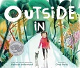 Outside In by Deborah Underwood