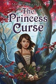 The Princess Curse by Merrie Haskell