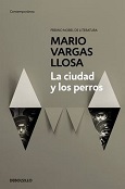 La Ciudad y Los Perros by Mario Vargas Llosa