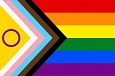 Pride flag