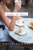 Rome in Love by Anita Hughes