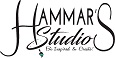 Hammar's Studios Logo