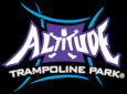 Altitude Trampoline Park Logo