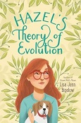 Hazel’s Theory of Evolution By Lisa Jenn Bigelow