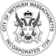 City of Methuen Logo