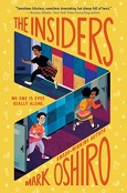 The Insiders by Mark Oshiro