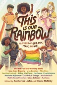 This is Your Rainbow cover