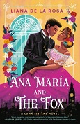 Ana Maria and the Fox by Liana de la Rosa