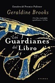 Lois Guardianes del Libro by Geraldine Brooks