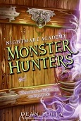 Monster Hunters by Dean Lorey