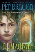 The Merchant of Death by D.J. MacHale