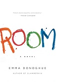 Room by Emma Donoghue