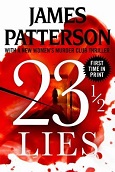 23 ½ Lies by James Patterson