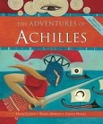 Adventures of Achilles by Hugh Lupton