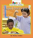 April Fool’s Day by Melissa Schiller