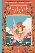 Aquicorn Cove by Katie O’Neill