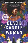 Black Candle Women by Diane Marie Brown