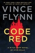 Code Red by Vince Flynn