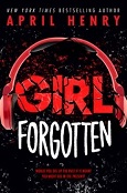 Girl Forgotten by April Henry