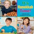 It's Hanukkah time! / Latifa Berry Kropf