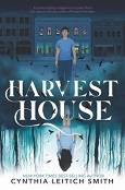 Harvest House by Cynthia Leitich Smith