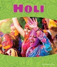 Holi by Michelle Lee